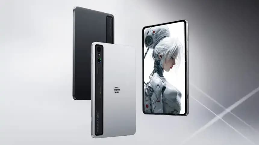 Switch 2’ye rakip Redmagic Astra Gaming tablet tanıtıldı