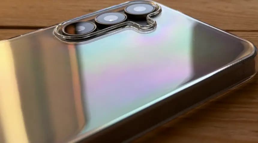 Samsung kılıfınızı korumanın pratik yolları
