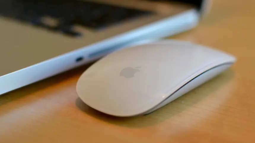 Magic Mouse 3, Yakında Karşımıza Çıkacak! İşte Merak Edilen Özellikleri