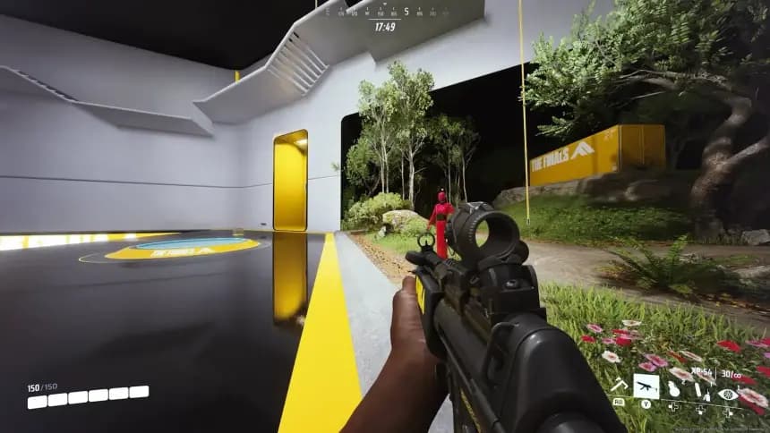 Aim Assist Not Working: Nedenler ve Çözümler