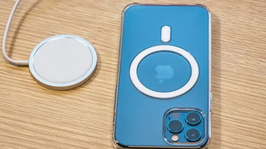 MagSafe Şarj Aleti Nedir?