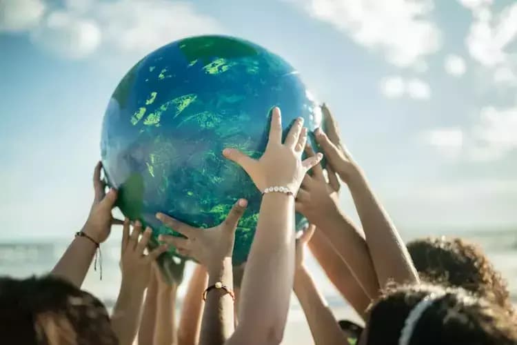 İklim Değişikliği ve Küresel Farkındalık: 2024 Dünya Günü'nde Google Doodle'un Önemi