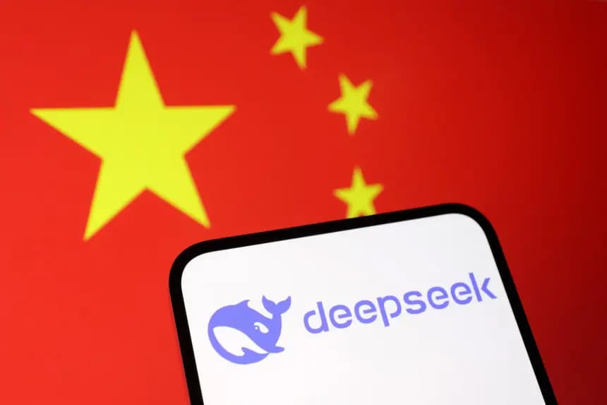 DeepSeek: AI Chatbot Uygulaması Hakkında Bilmeniz Gereken Her Şey