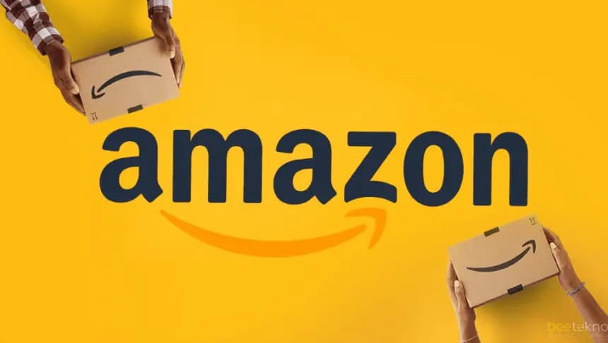 Amazon'un Piyasa Değeri 2 Trilyon Doları Aştı! Bu Başarının Sırrı Nedir?