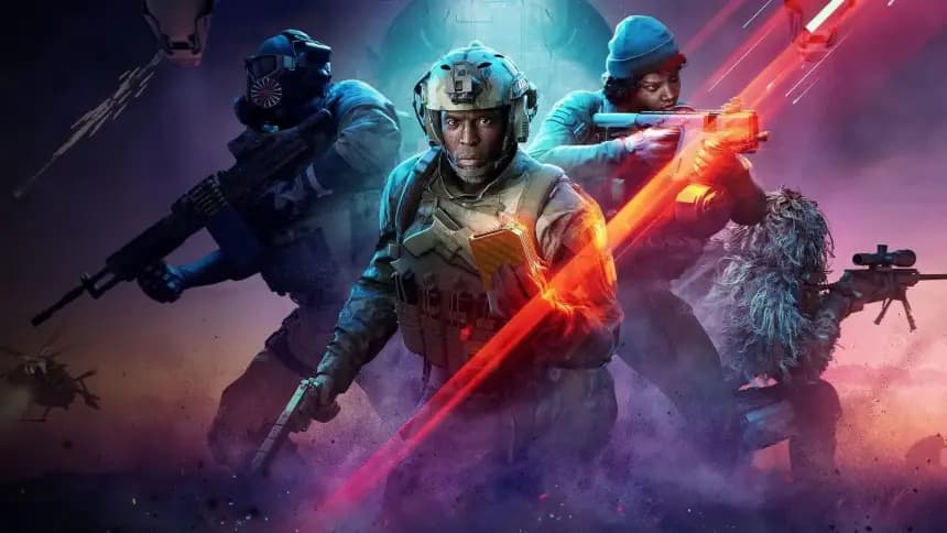 EA ,Battlefield Test Sürecini Bugün Başlatıyor
