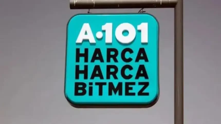 Buzdolabı, tv, çamaşır makinesi ve fazlası! A101 20 Mart 2025 aktüel ürünler kataloğu