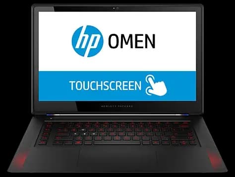 HP Omen 15 Kullanım Rehberi