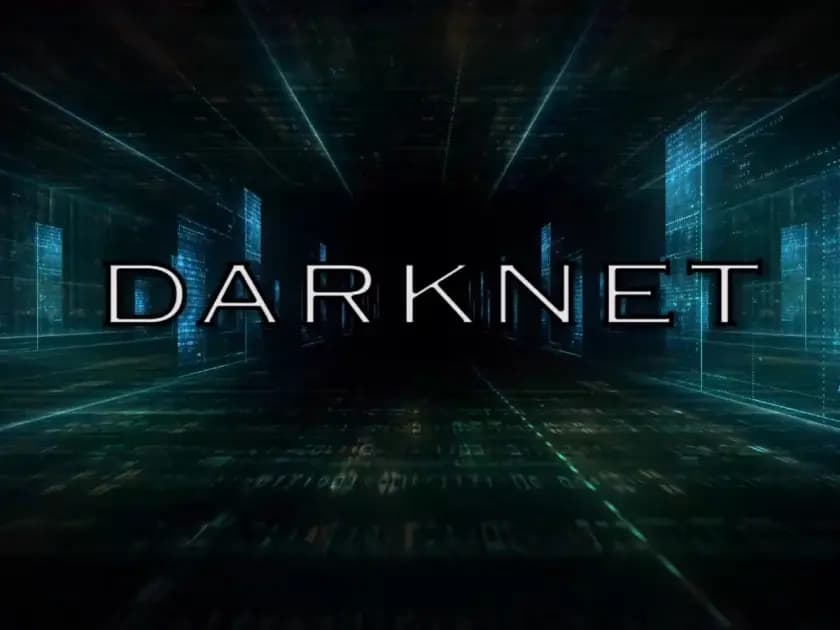 Darknet İçin Kısa Bir Yazı