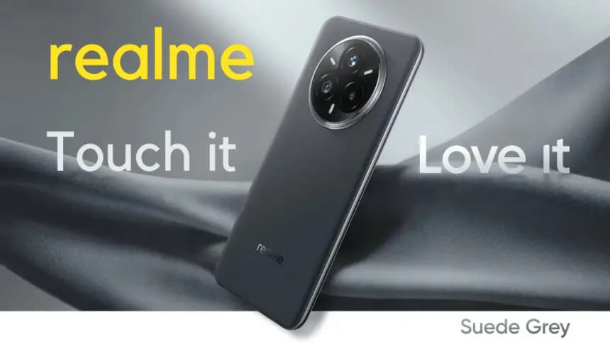 Realme 14 5G'nin Global Lansman Tarihi Duyuruldu: İşte Beklenen Özellikler ve Detaylar