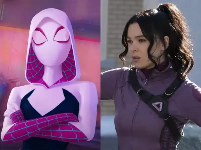 Hailee Steinfeld’den Yeni Spider-Verse Açıklaması