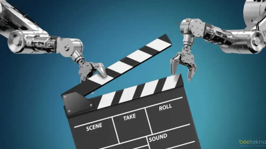 Yapay Zeka ile Sinema: Runway'in Gen-2 Modeli