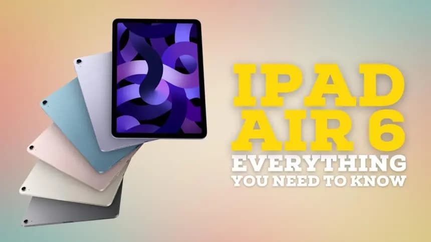 7 Mayıs Apple Etkinliğinden Neler Beklenmeli?