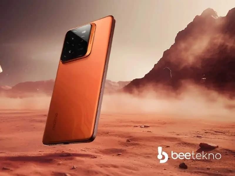 Realme GT 7 Lansman tarihi belli oldu