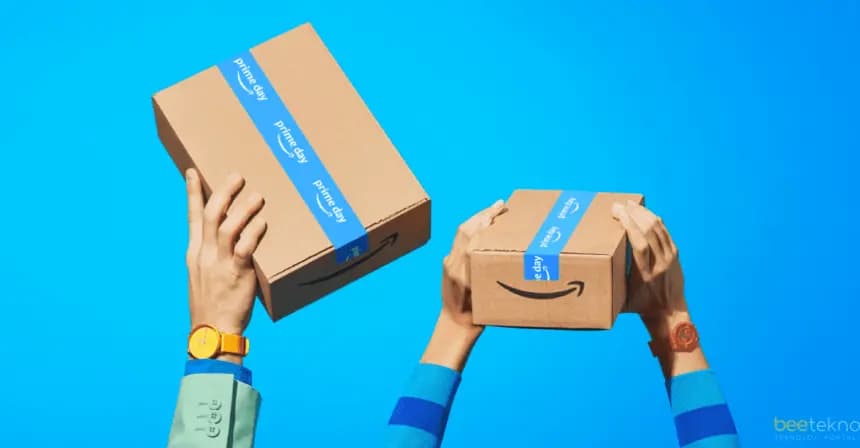 Amazon Prime'ın İndirimleri Bu Gece Başlıyor!