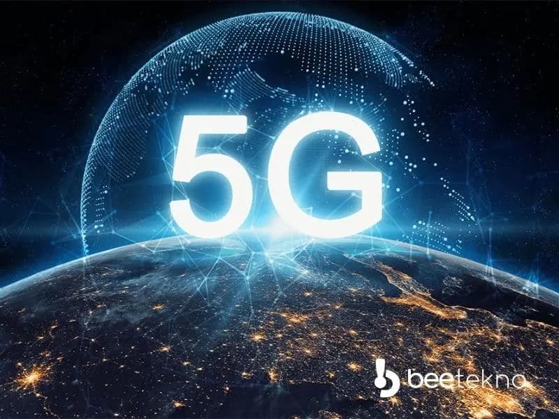 5G Teknolojisi Hakkında Bilinmesi Gerekenler
