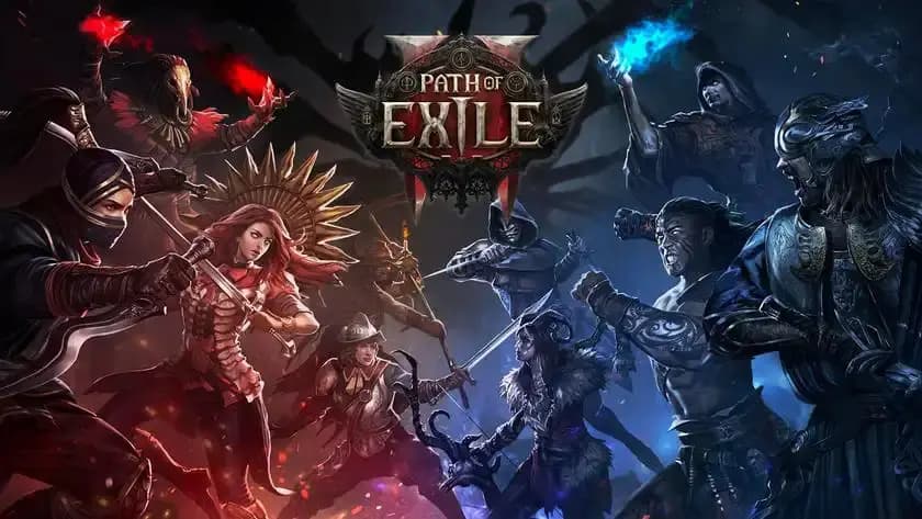 Path of Exile 2, Steam Satış Grafiğinde Zirvede!