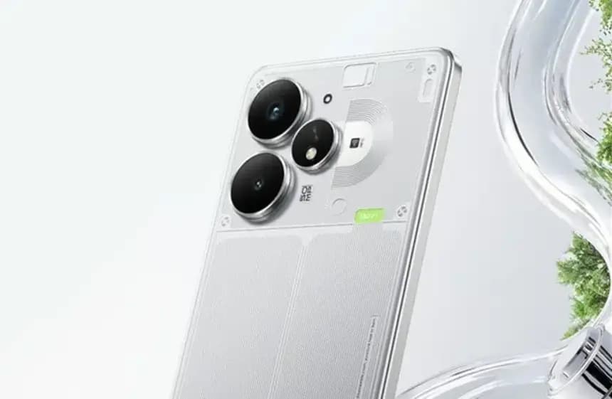 Realme Neo 7 Turbo ve 300 Dolar Altında Amiral Gemisi Gücü ve Şeffaf Tasarımı