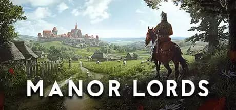Manor Lords'tan Büyük Yama!
