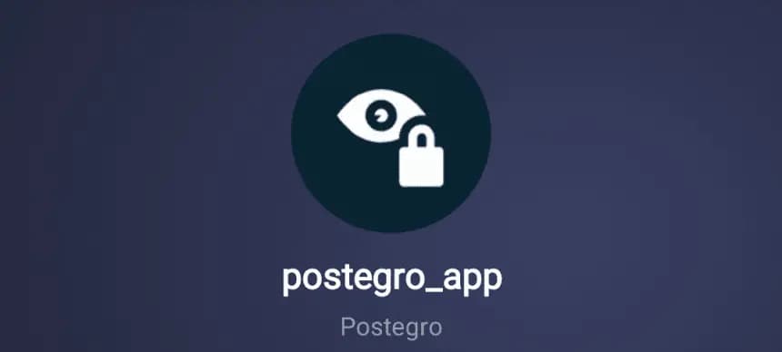 Postegro Benzeri Uygulamalar