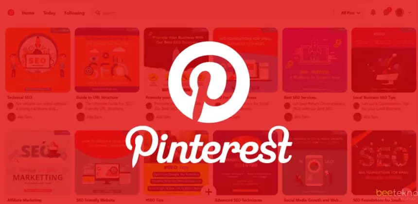 Pinterest, Marka Güvenliği İçin TAG Sertifikası Aldı