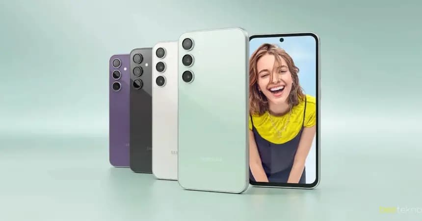 Samsung Galaxy S24 FE'nin Çıkış Tarihi Netleşti