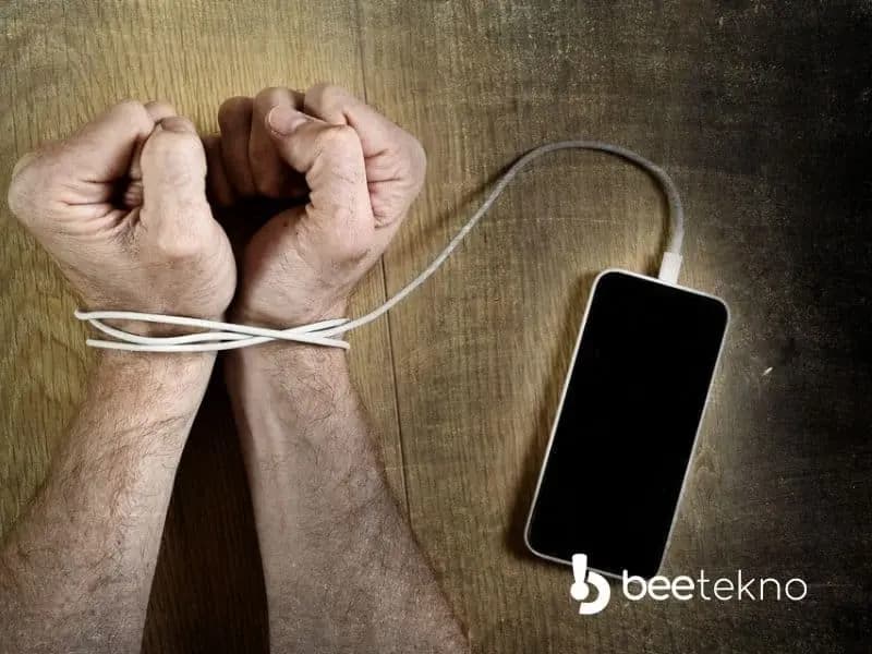 Teknoloji Bağımlılığı ile Nasıl Baş Edilir? 2025