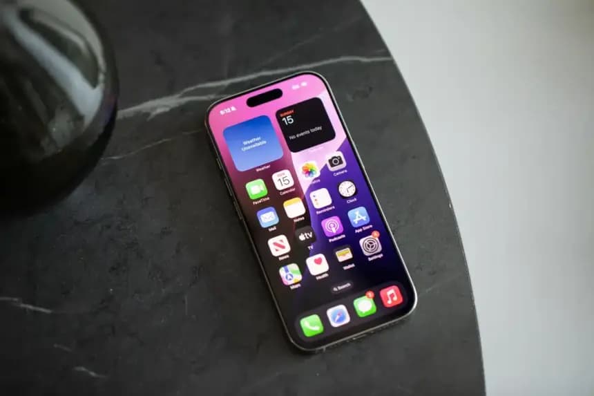 Apple’dan Büyük Arayüz Değişikliği: iOS 19, iPadOS 19 ve macOS 16 Yepyeni Bir Görünüme Kavuşuyor!