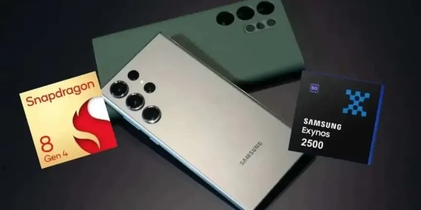 Samsung Galaxy S26’da Exynos Geri mi Dönüyor? İşte Merak Edilenler
