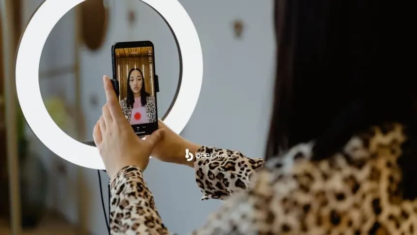 TikTok’tan Yeni Yapay Zeka Aracı: Fotoğraflarınızı Videoya Dönüştüren “AI Alive” Kullanıma Sunuldu!