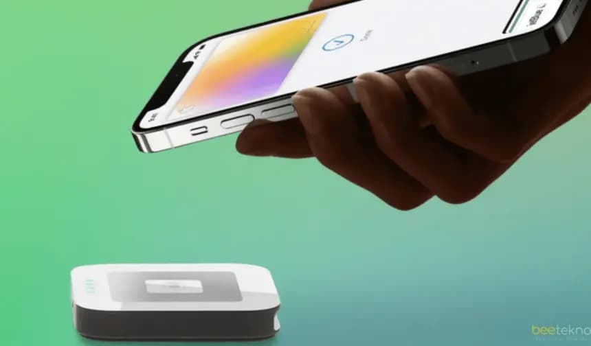 Apple, NFC Teknolojisini Üçüncü Taraflara Açıyor