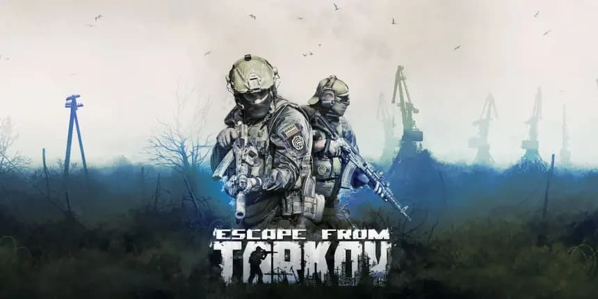 Escape From Tarkov Tam Sürümü Eylülde Geliyor