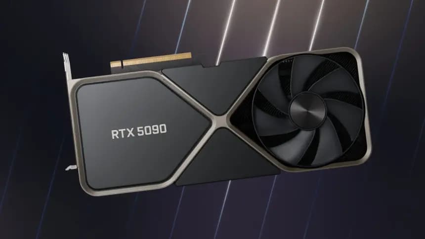 RTX 5090 Almanya’da Eksik ROP’larla Satılıyor