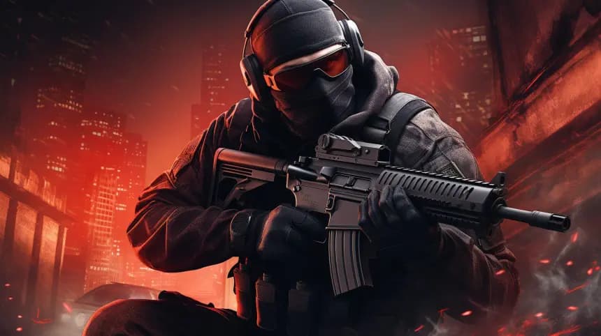 Counter Strike 2 Hangi Ülkelerde En Popüler?
