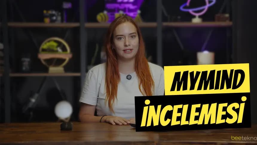 MyMind Hayatınızı Kolaylaştıran Akıllı Not Alma Uygulaması!
