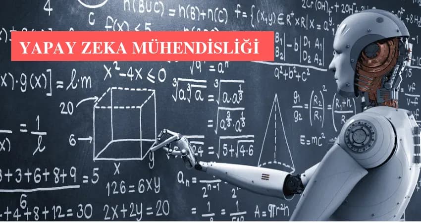 Yapay Zeka Mühendisliği: Geleceğin Teknolojisi ve Bilimsel Yaklaşımlar
