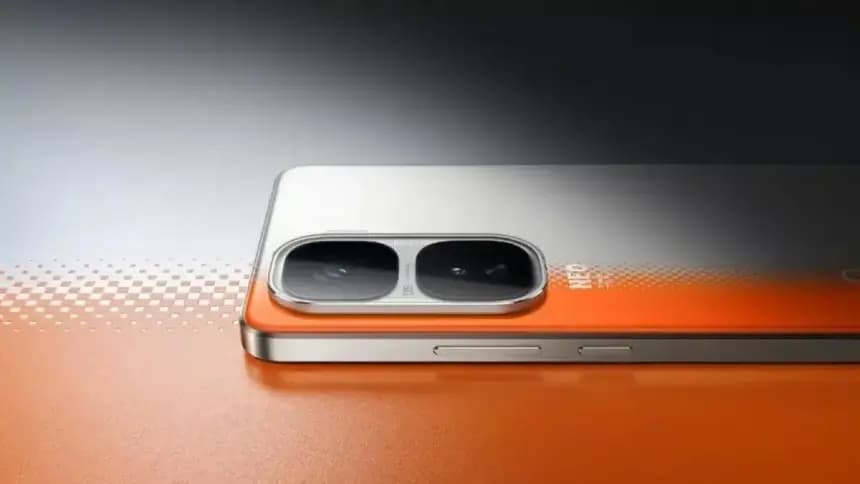 iQOO Neo 10 Pro+ AnTuTu Puanı Açıklandı: Snapdragon 8 Elite ve 2K Ekranla Geliyor!