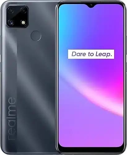 Realme C25 Kullanım Rehberi