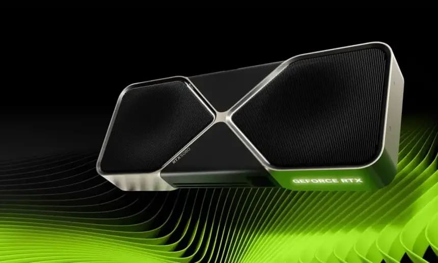 NVIDIA DLSS Teknolojisi Altı Yeni Oyunla Genişliyor: Üstün Performans, Gerçekçi Görsellik