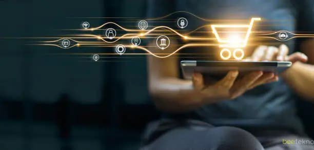 E-Ticaret Dünyası: Büyüyen Bir Ekosistem