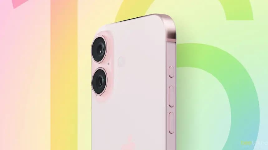 iPhone 16 Serisi İlk Önce Güney Kore'de Piyasaya Sürülecek