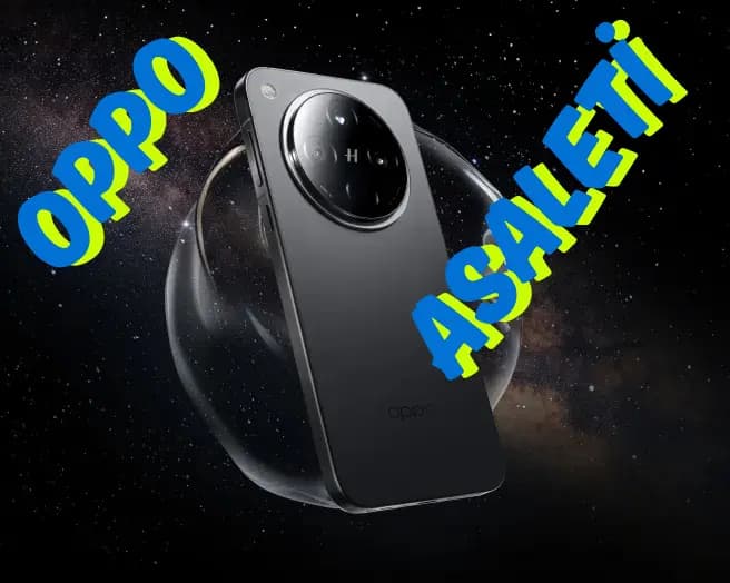 Oppo Find X8 Ultra Büyük Bir Pil Artışı ve Güçlü Donanımıyla Geliyor