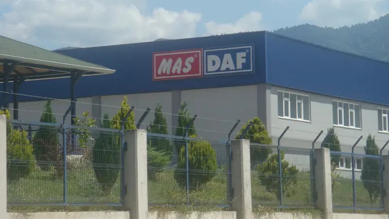 Masdaf’tan Dünya Çevre Günü Mesajı: Suyun Geleceği Akıllı Sistemlerle Korunur