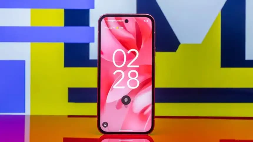Google Pixel 9a İncelemesi: 2025’in Bütçe Dostu Şampiyonu