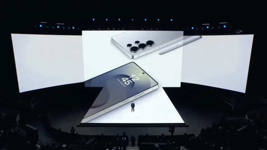Samsung Galaxy Z Fold 7 ve Galaxy Z Flip 7: Pil Yükseltmesi ve Yeni Özelliklerle Yaklaşan Lansman
