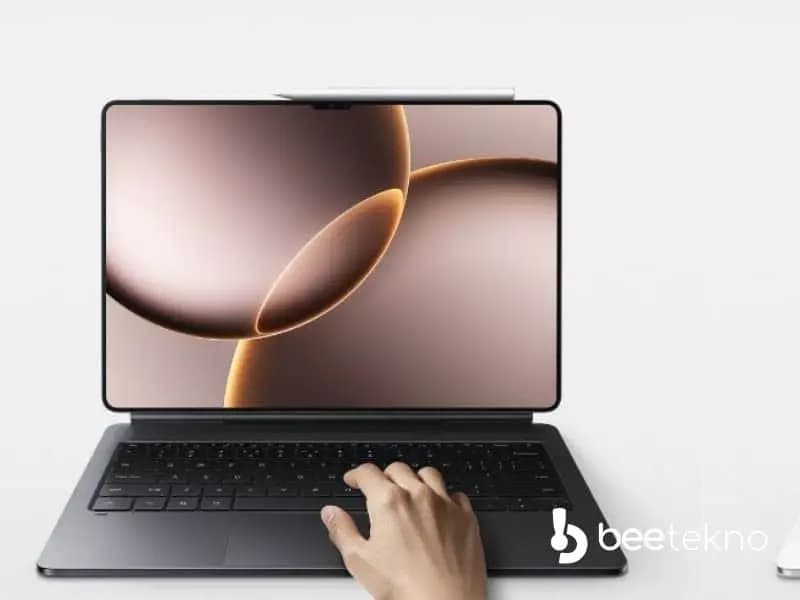 Xiaomi Pad 7 Ultra teknik özellikleri belli oluyor