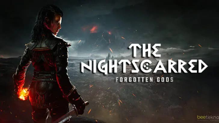 The Nightscarred: Forgotten Gods; Türk Mitolojisi