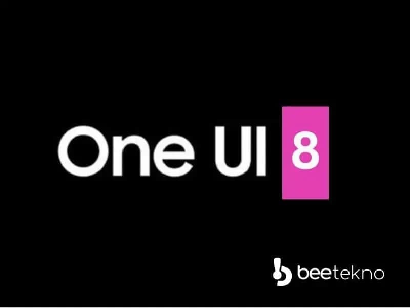 Samsung Galaxy Telefonlara One UI 8.0 müjdesi