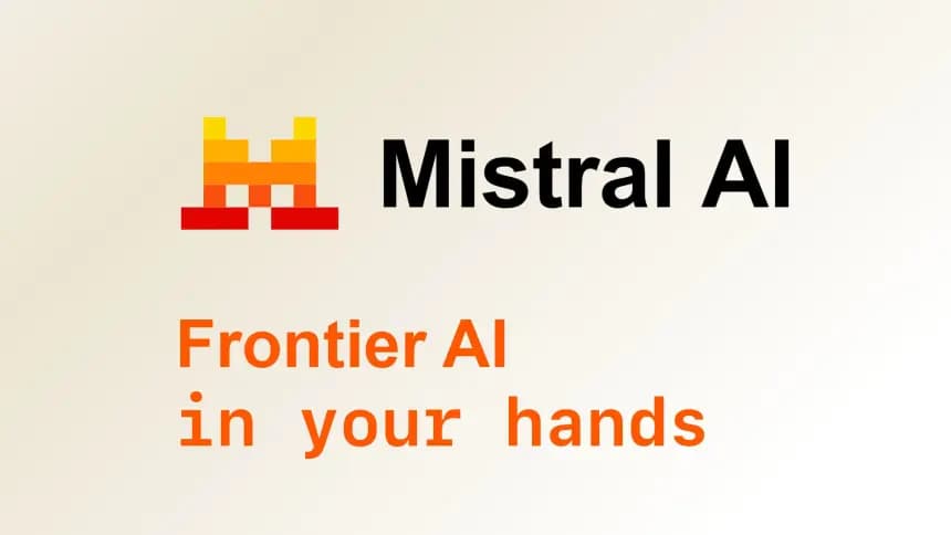 Mistral AI: Avrupa'nın Yapay Zeka Devi OpenAI'ye Rakip Olabilir mi?