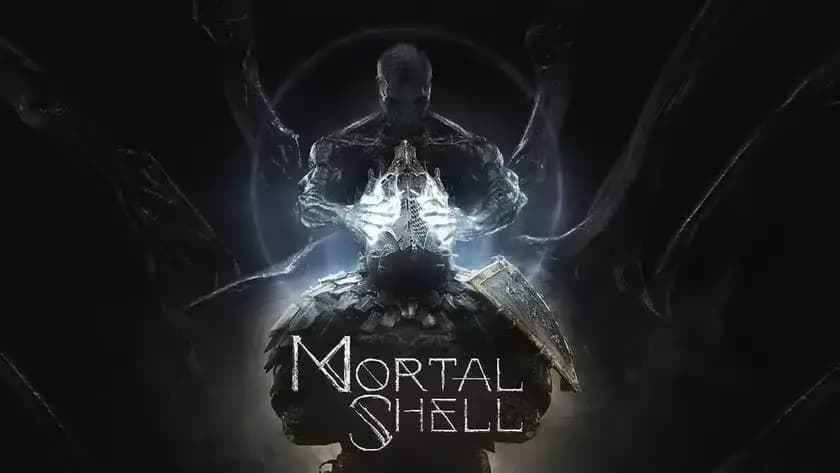 Epic Games Store'dan Sürpriz: Mortal Shell Ücretsiz Oldu