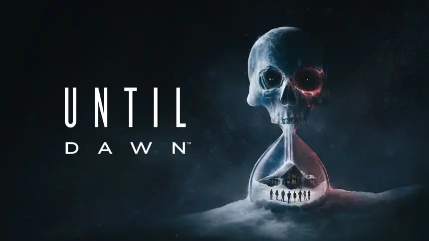 PlayStation 3 İçin Until Dawn'ın Prototipi İncelemeleri YouTube'da Yayınlandı